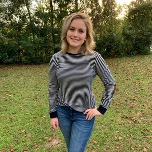 Meet your Posher, Liz